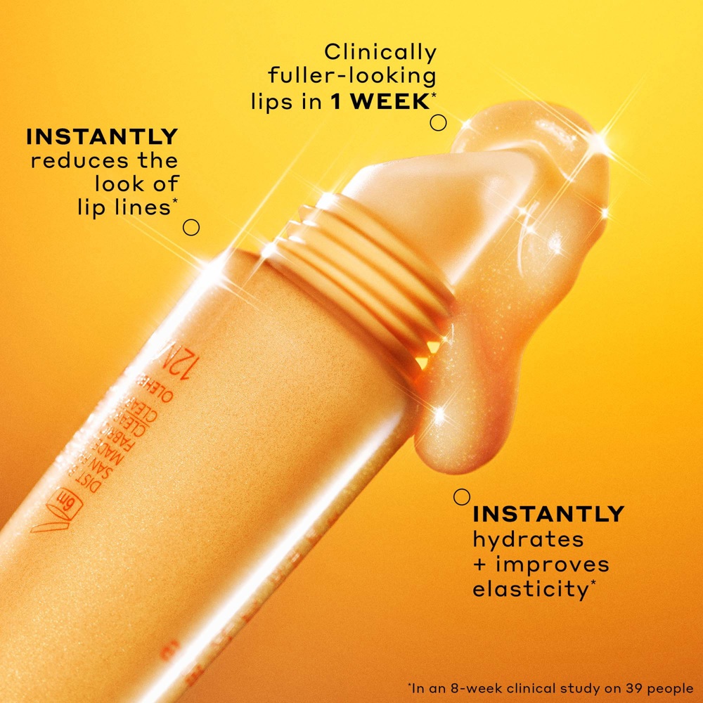 Pout Preserve Peptide Lip Treatment