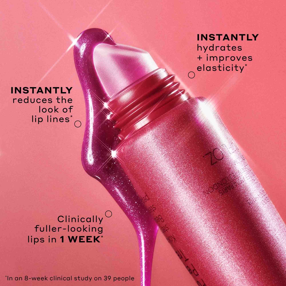 Pout Preserve Peptide Lip Treatment