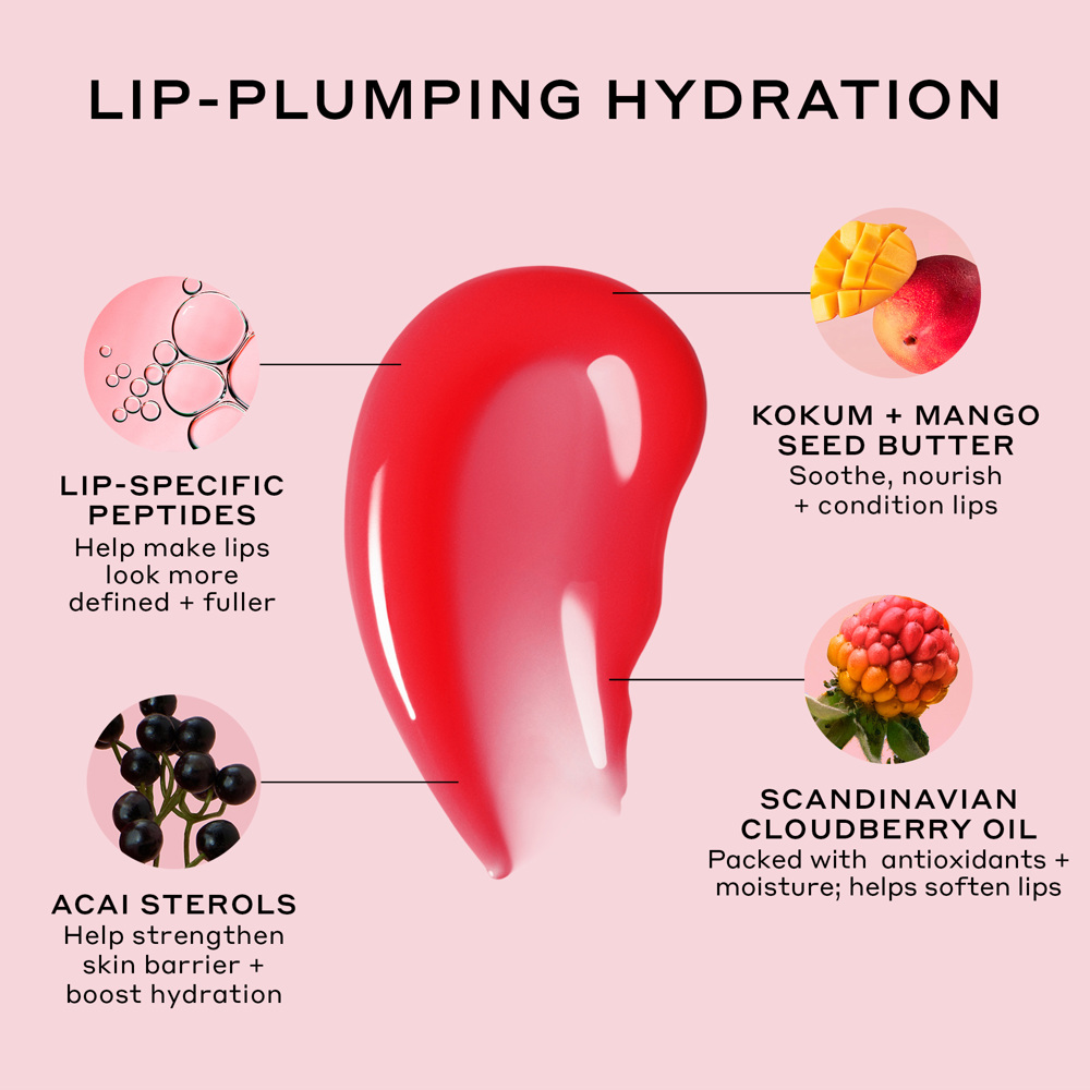 Pout Preserve Peptide Lip Treatment