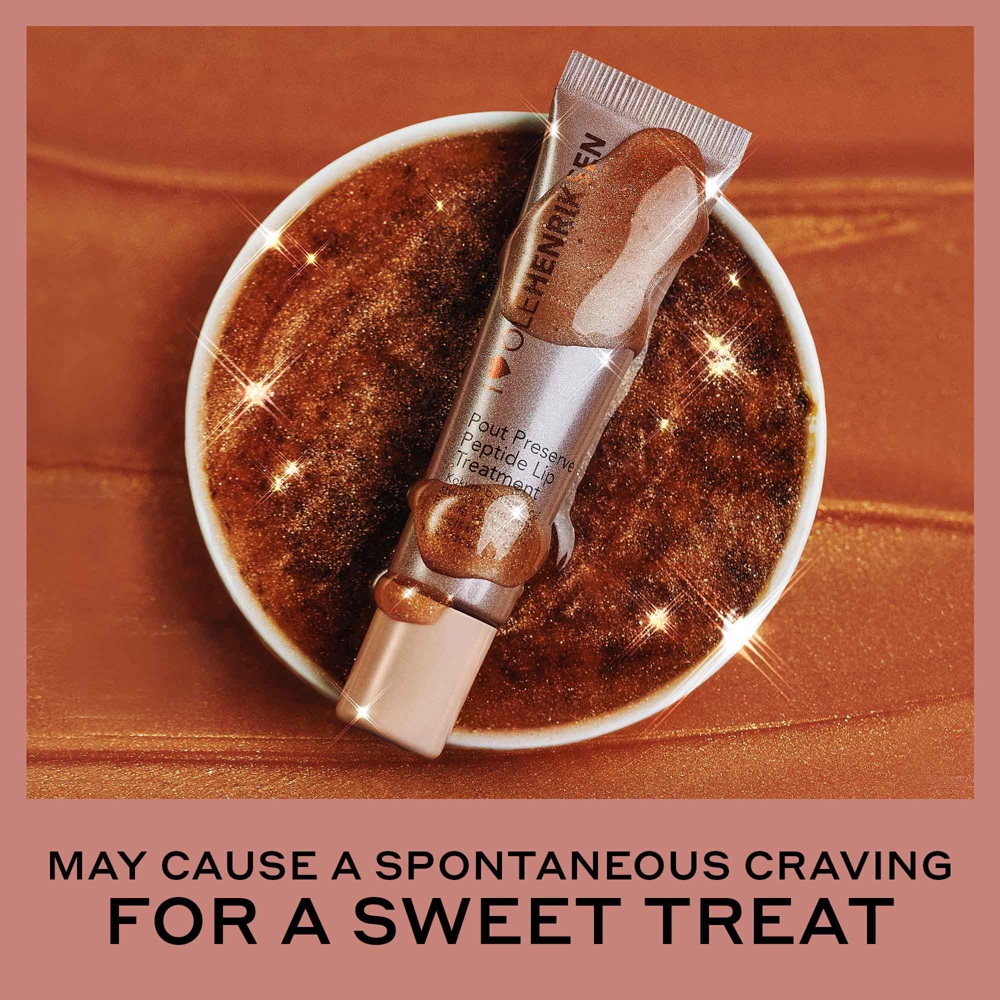 Pout Preserve Peptide Lip Treatment