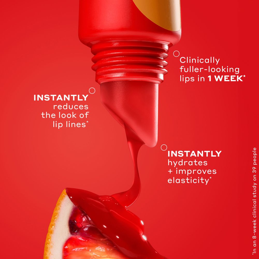 Pout Preserve Peptide Lip Treatment