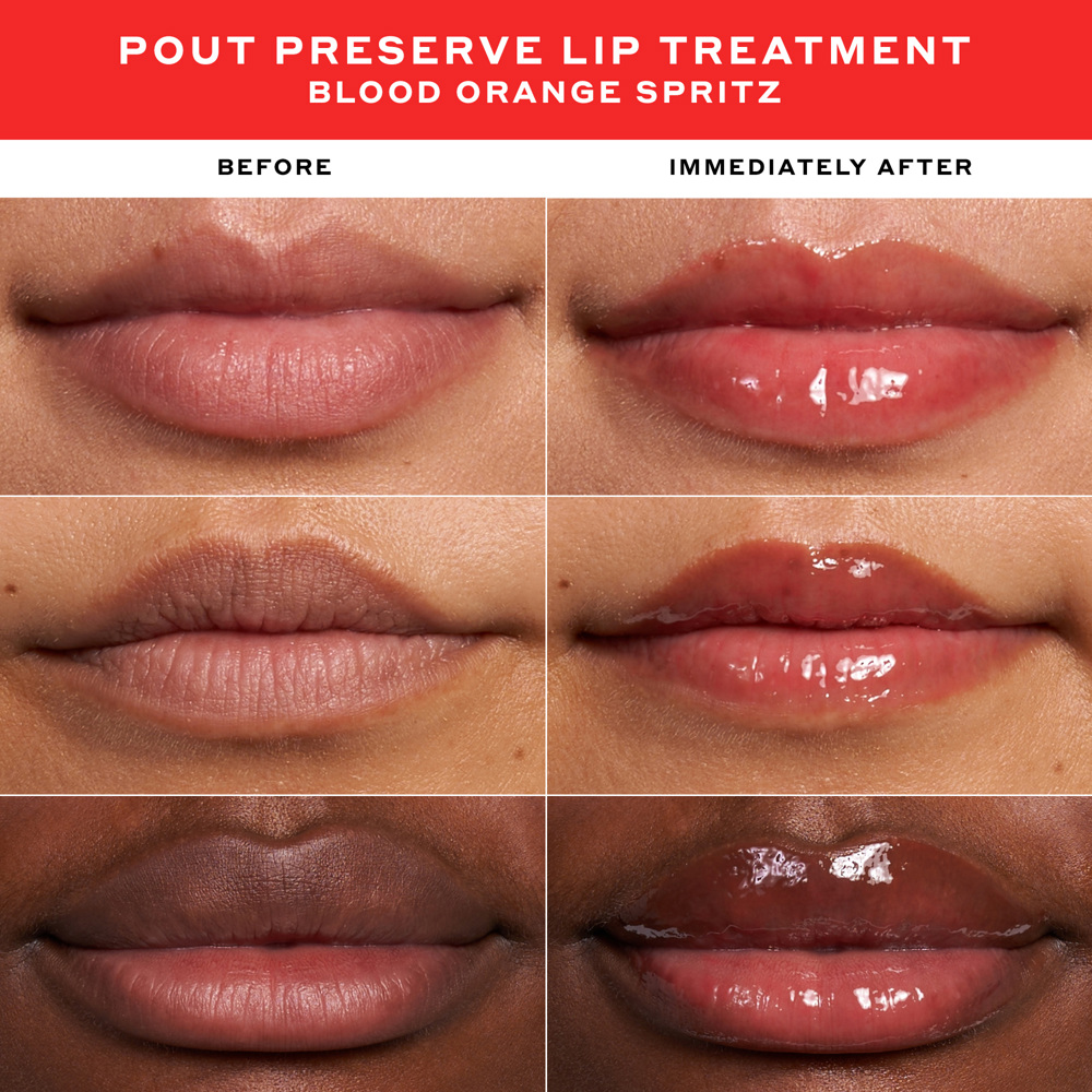 Pout Preserve Peptide Lip Treatment