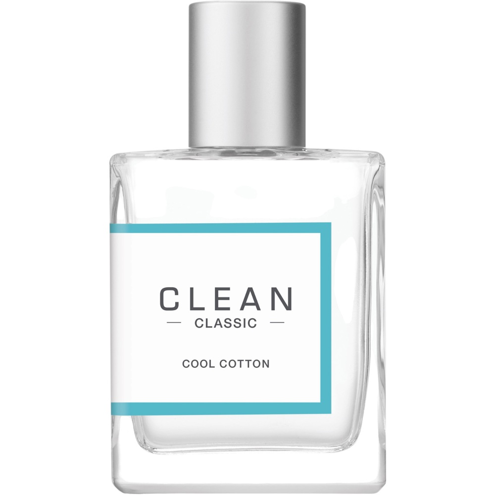 Classic Cool Cotton, EdP