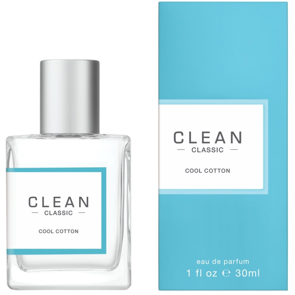Classic Cool Cotton, EdP