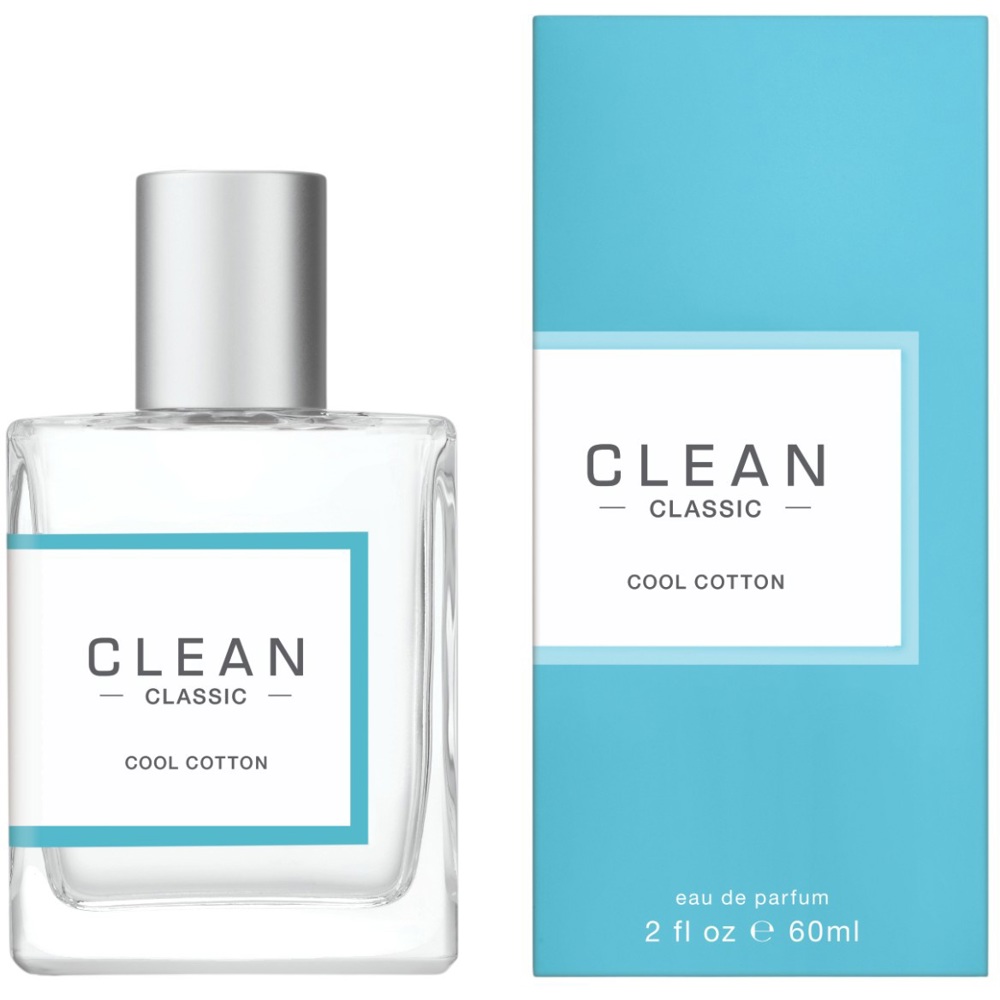 Classic Cool Cotton, EdP