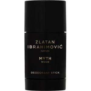 Myth Wood Pour Homme, Deostick 75g