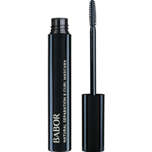 Natural Separation & Curl Mascara