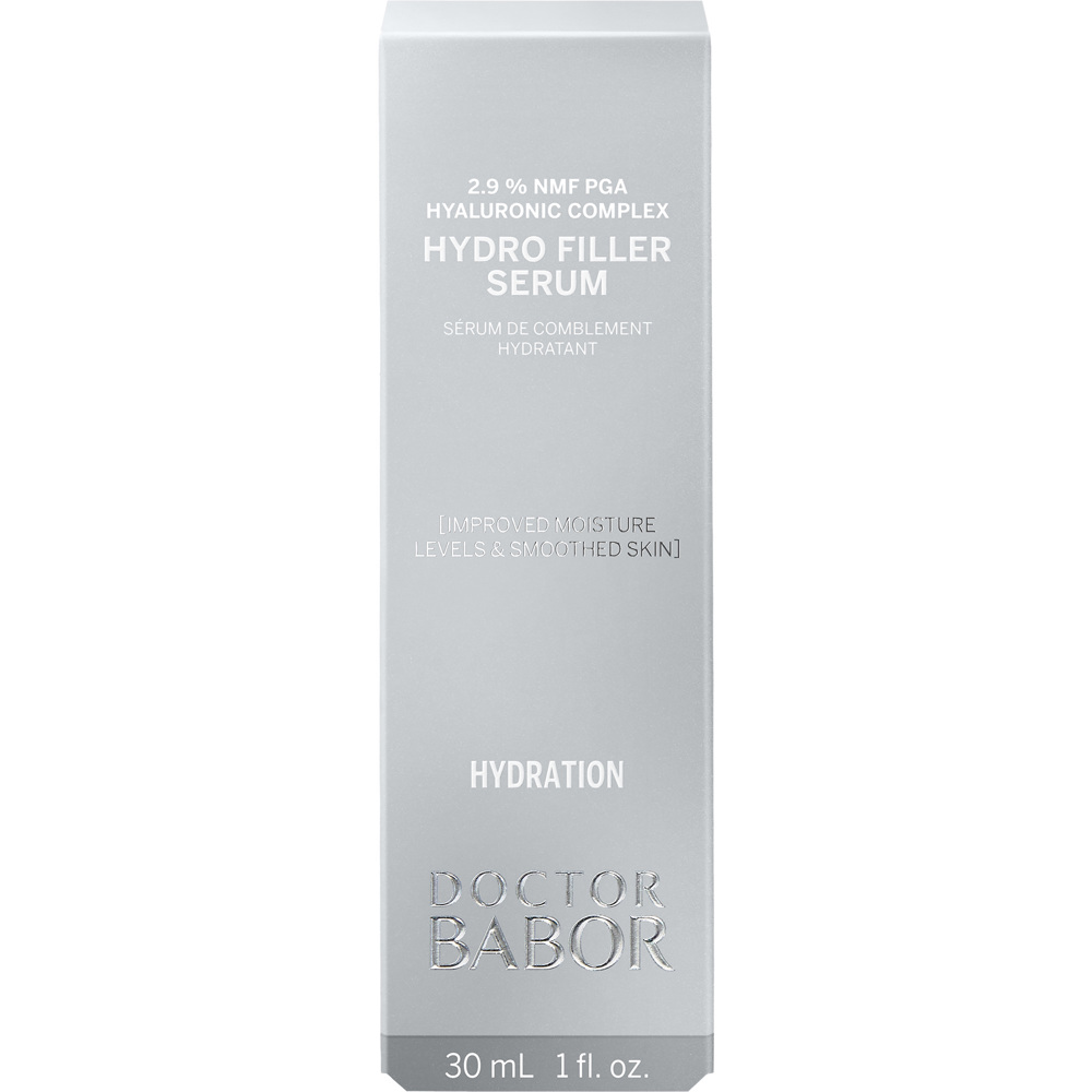 DOC Hydro Filler Serum, 30ml