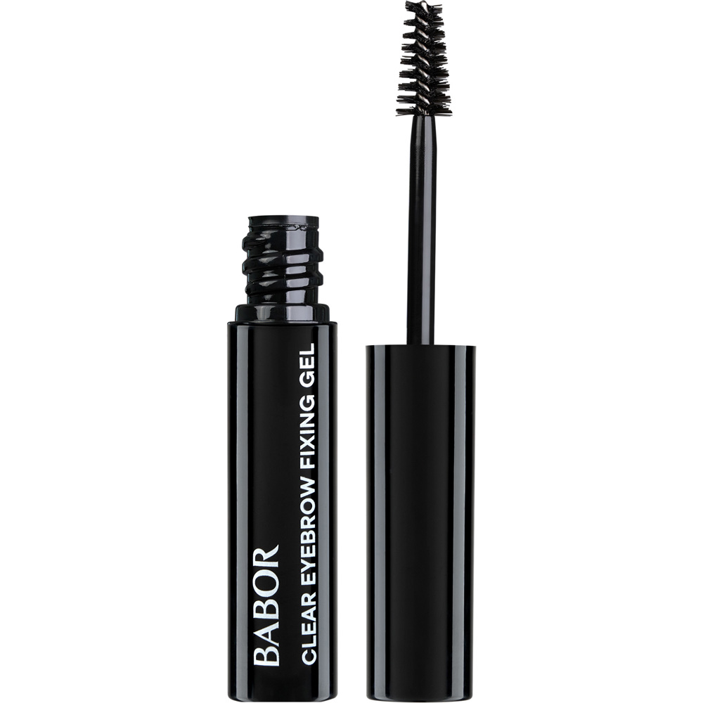 Clear Eyebrow Fixing Gel