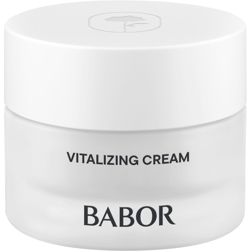 Vitalizing Cream, 50ml