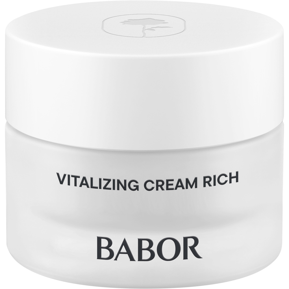 Vitalizing Cream Rich, 50ml