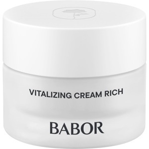 Vitalizing Cream Rich, 50ml
