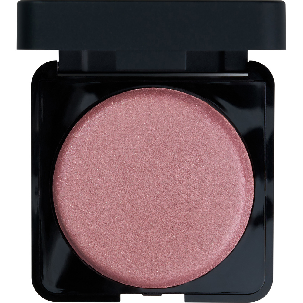 Silky Satin Blush