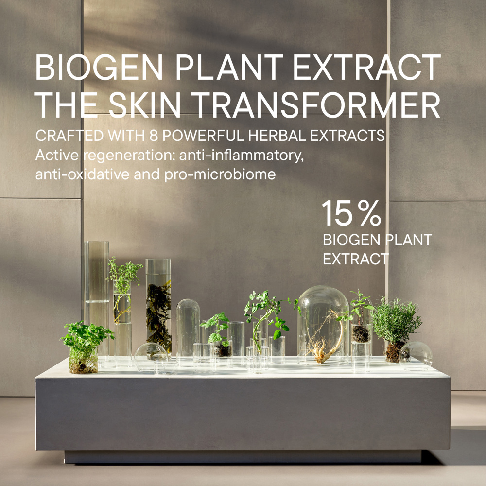 DOC Hydro Filler Serum, 30ml