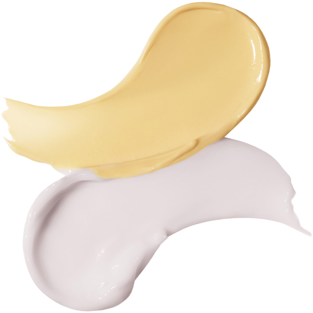 Glow Strong Mini Moisturizer + Eye Cream Duo