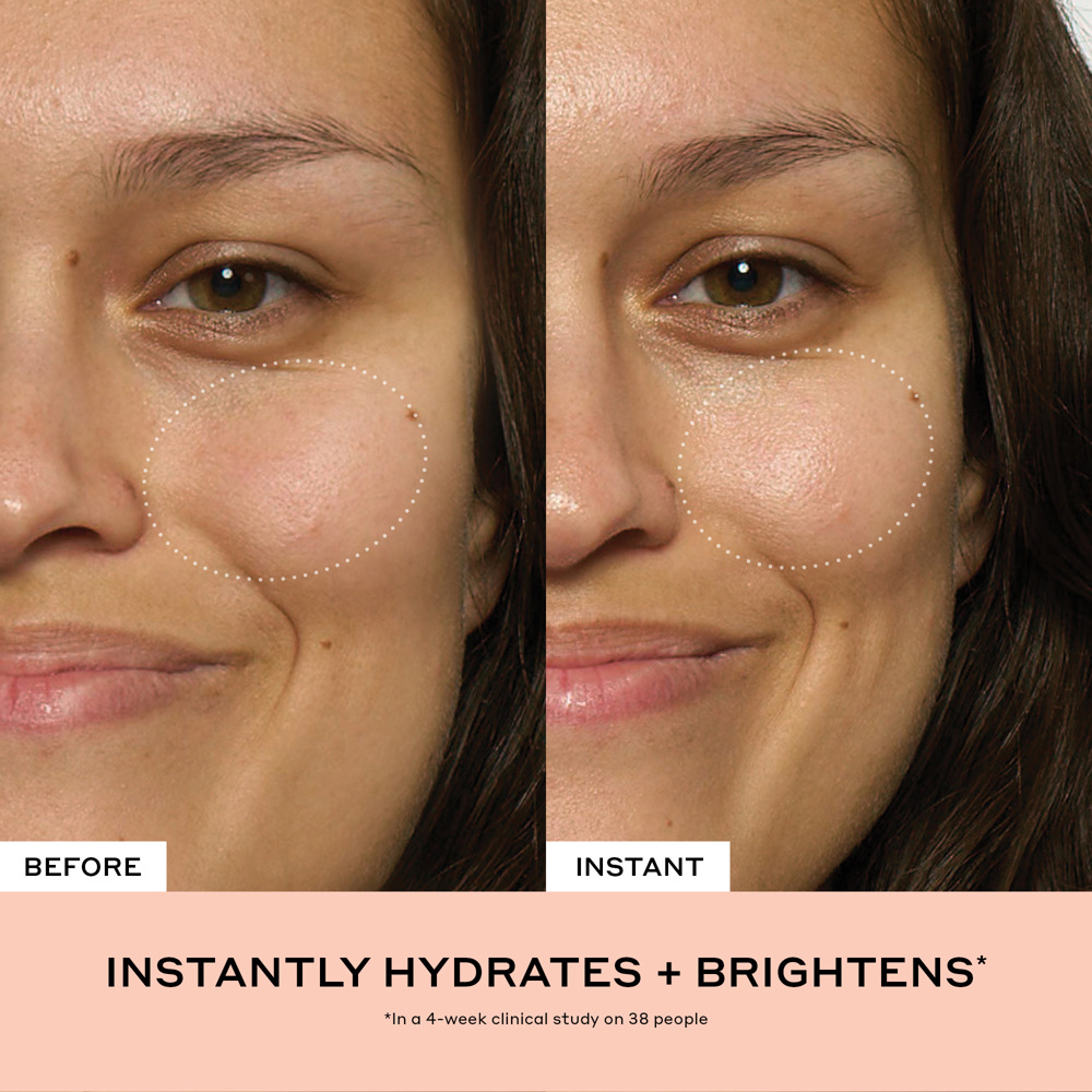 Peach Glaze Glow Mist, 80ml