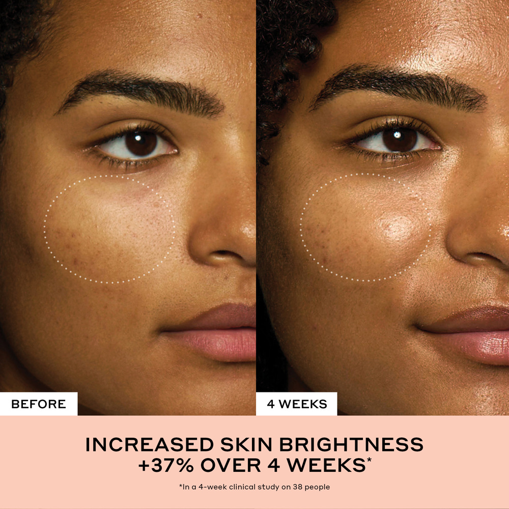 Peach Glaze Glow Mist, 80ml