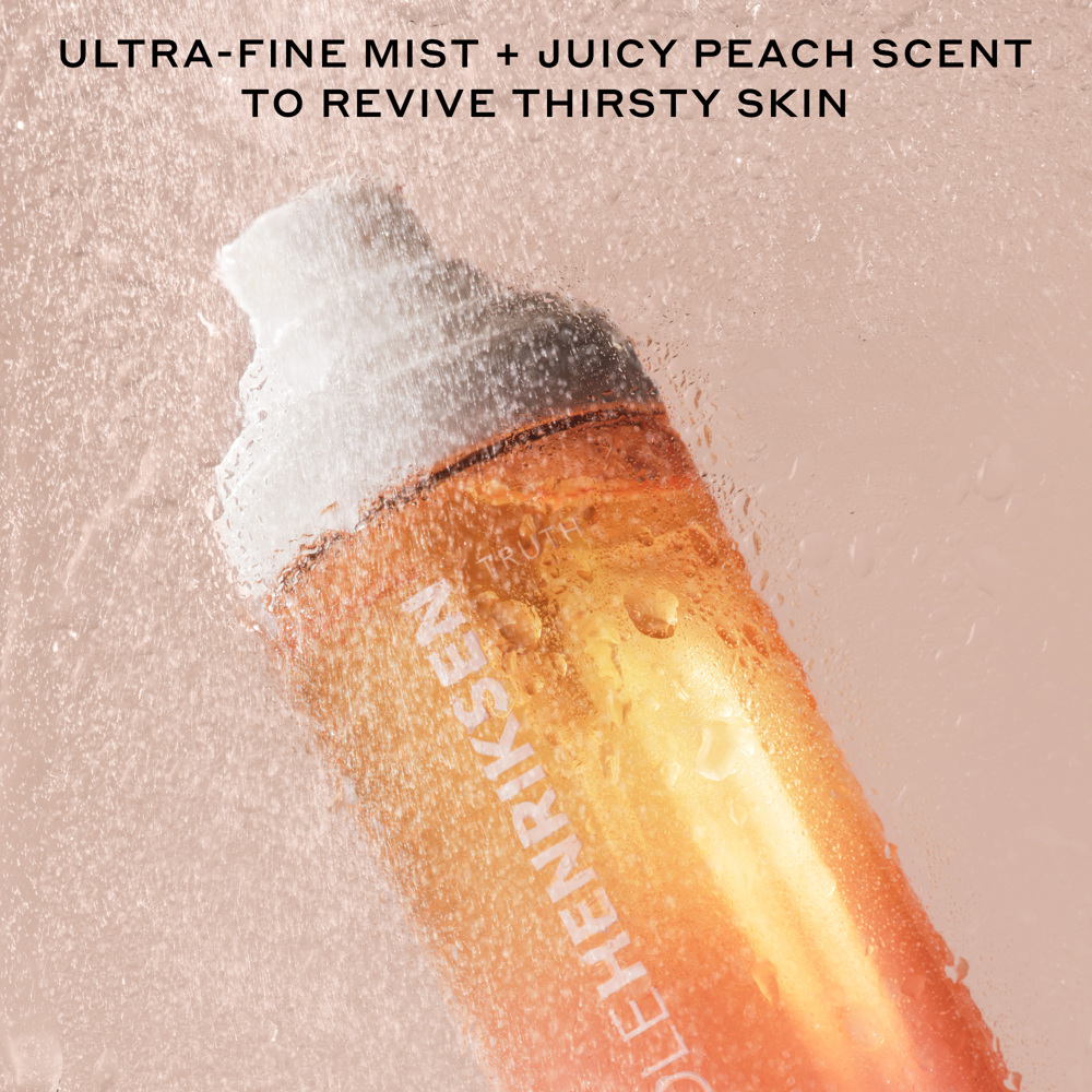 Peach Glaze Glow Mist, 80ml