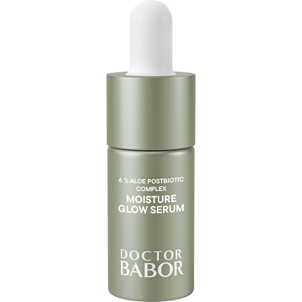 Microbiomic Moisture Glow Routine Set