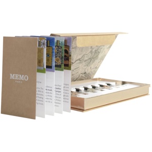 EdP Discovery Set, 7x1,5ml