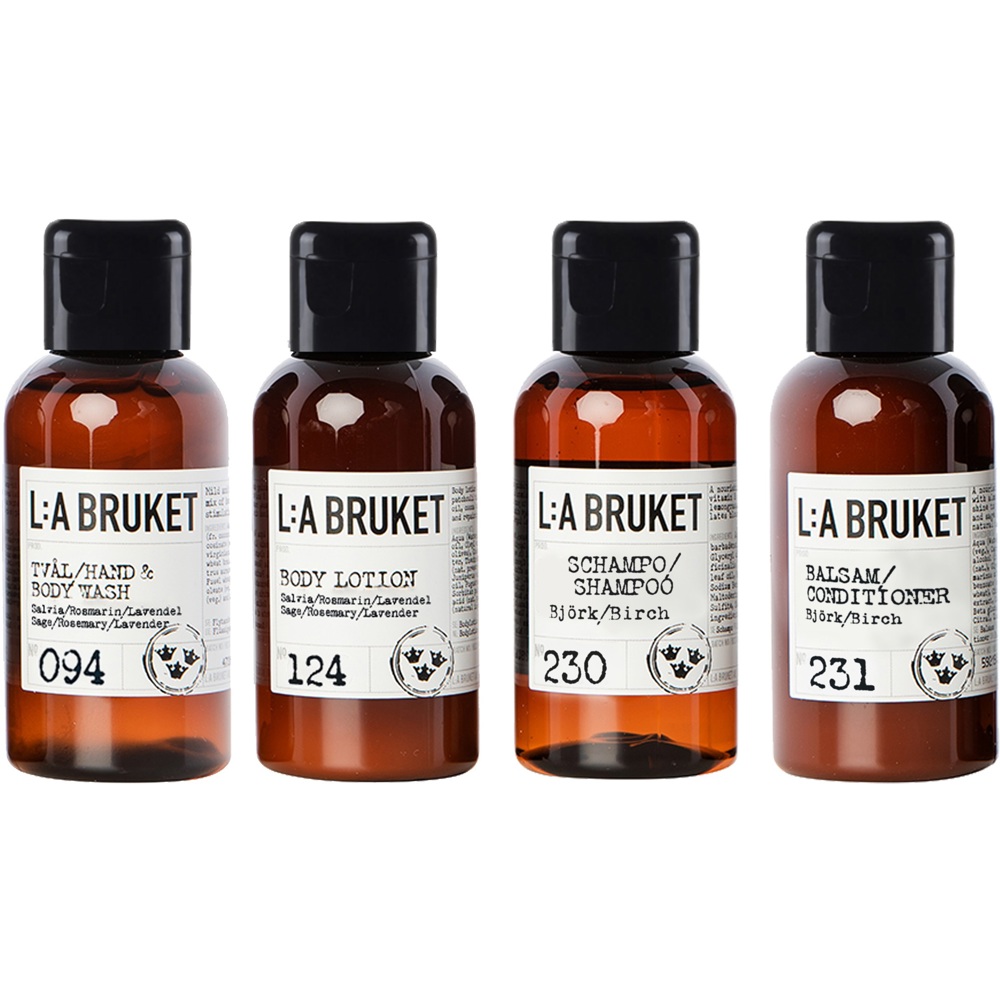 Gift Box Discovery Kit