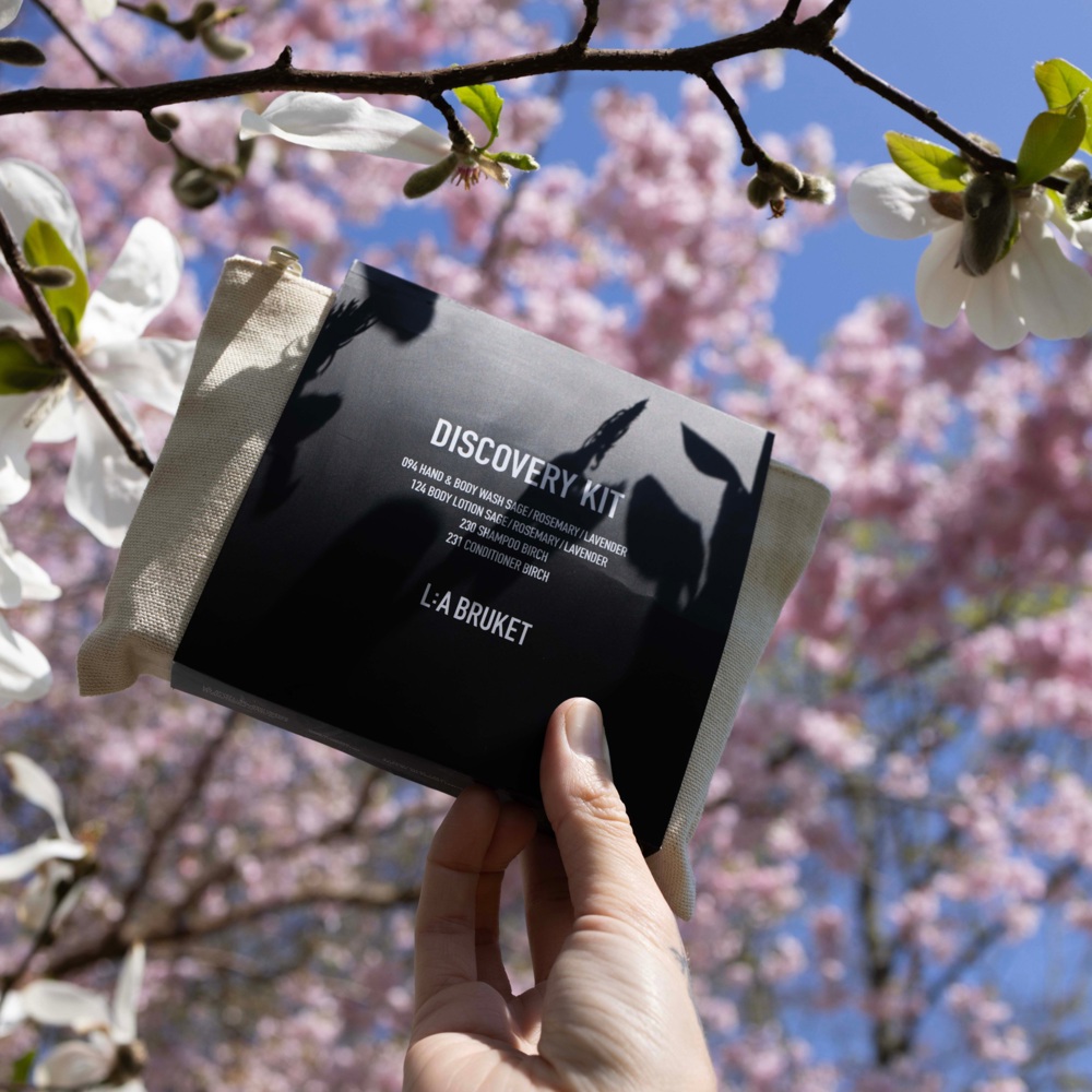 Gift Box Discovery Kit