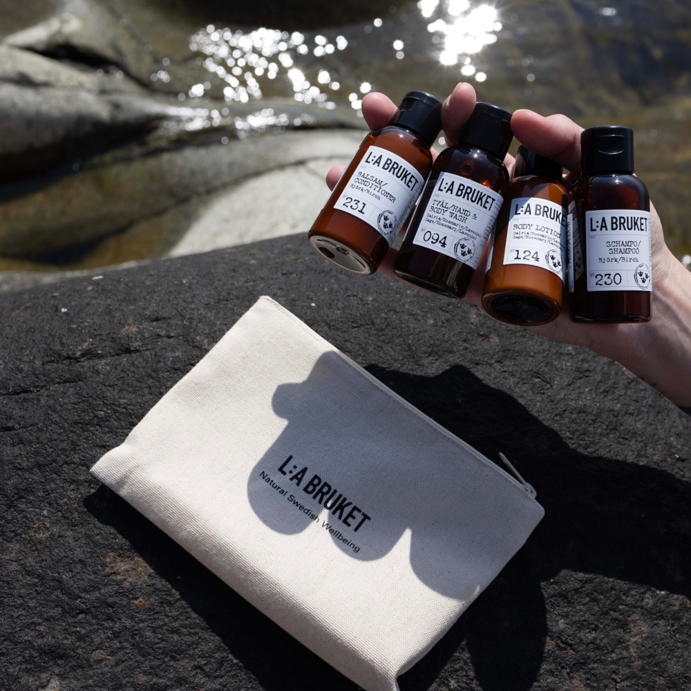 Gift Box Discovery Kit