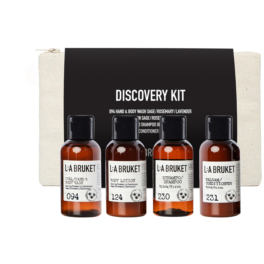 Gift Box Discovery Kit