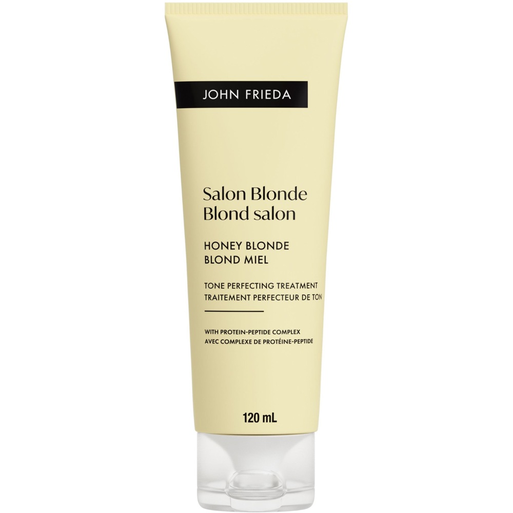 Salon Blonde Tone Perfecting Treatment, 120ml