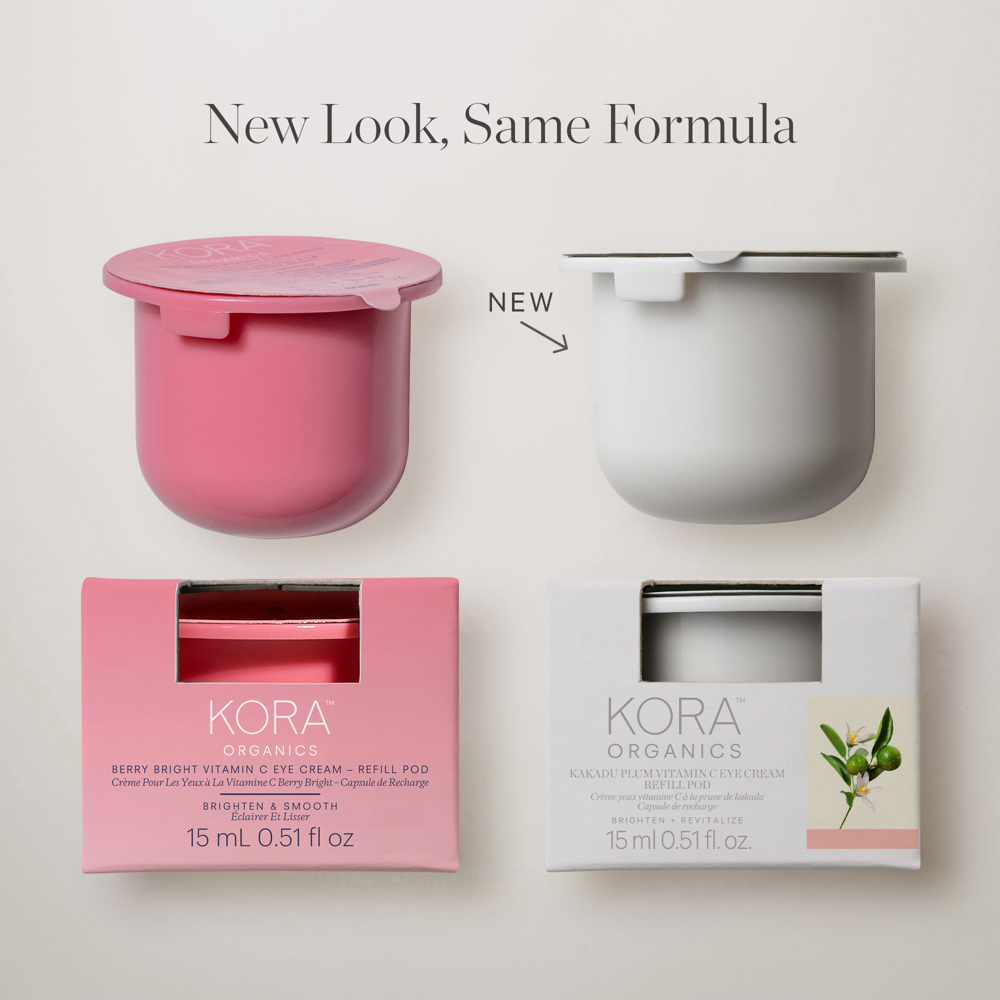 Kakadu Plum Vitamin C Eye Cream