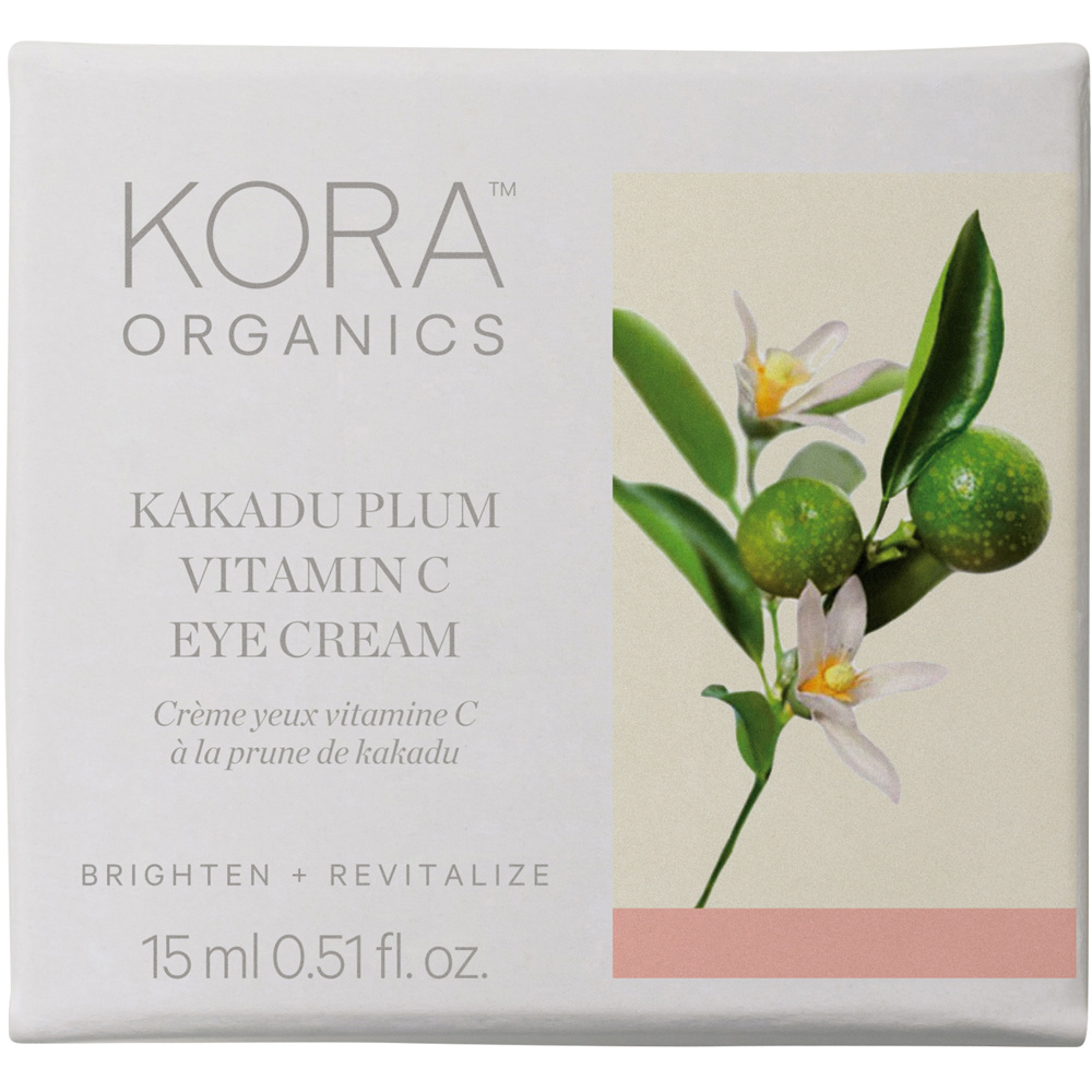 Kakadu Plum Vitamin C Eye Cream