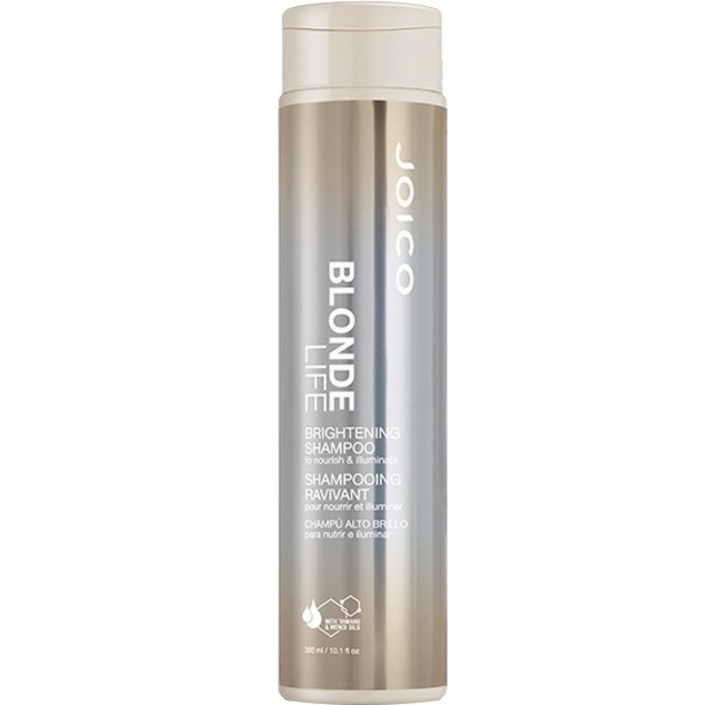 Blonde Life Brightening Shampoo