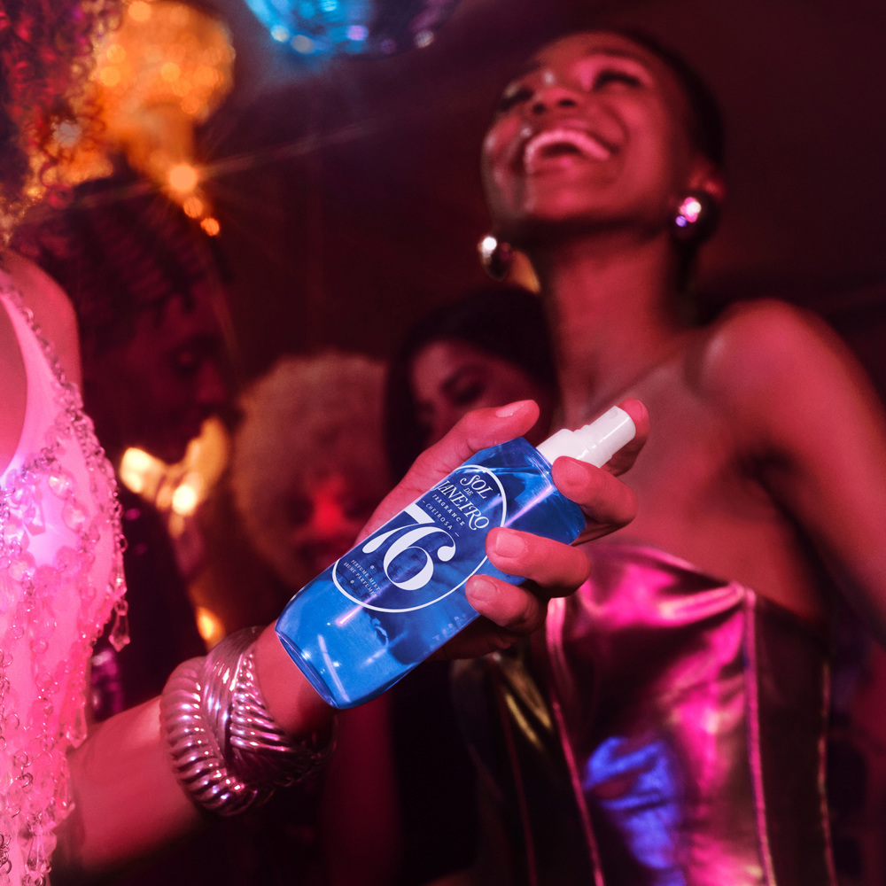 Cheirosa 76 Perfume Mist