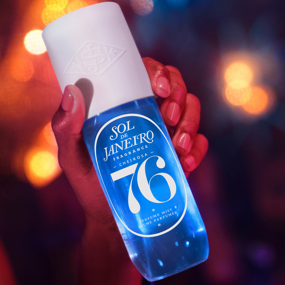 Cheirosa 76 Perfume Mist