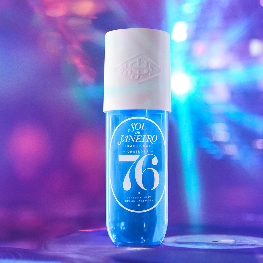 Cheirosa 76 Perfume Mist