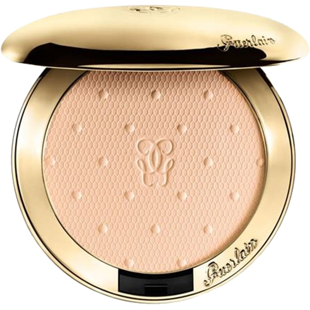 Les Voilettes Compact Powder