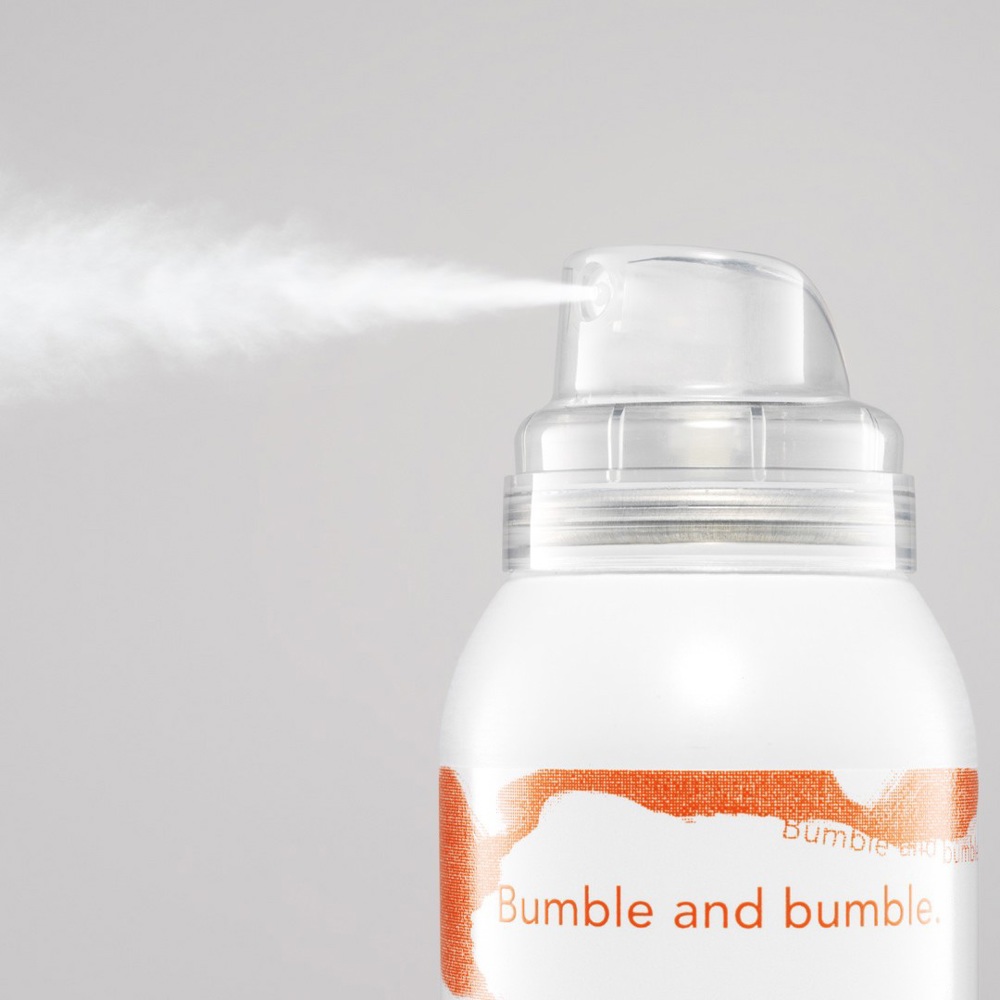 Hairdressers Oil Dry Oil Finishing Spray, 150ml