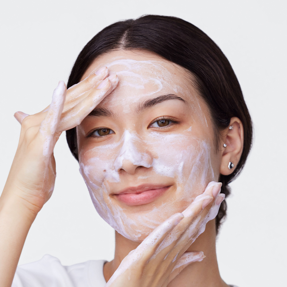 Take The Day Off Facial Cleansing Mousse, 125ml