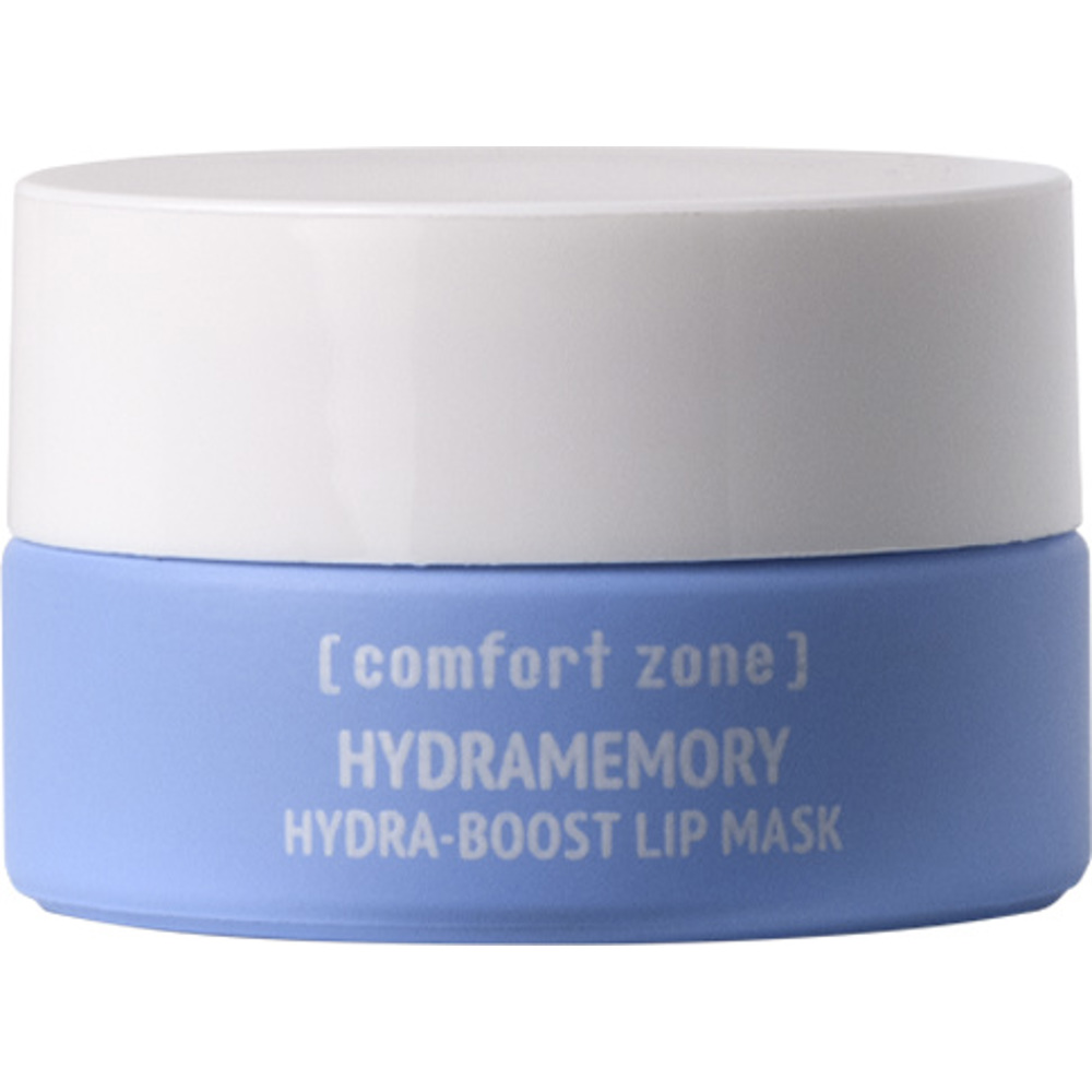 Hydramemory Hydra-Boost Lip Mask, 10ml