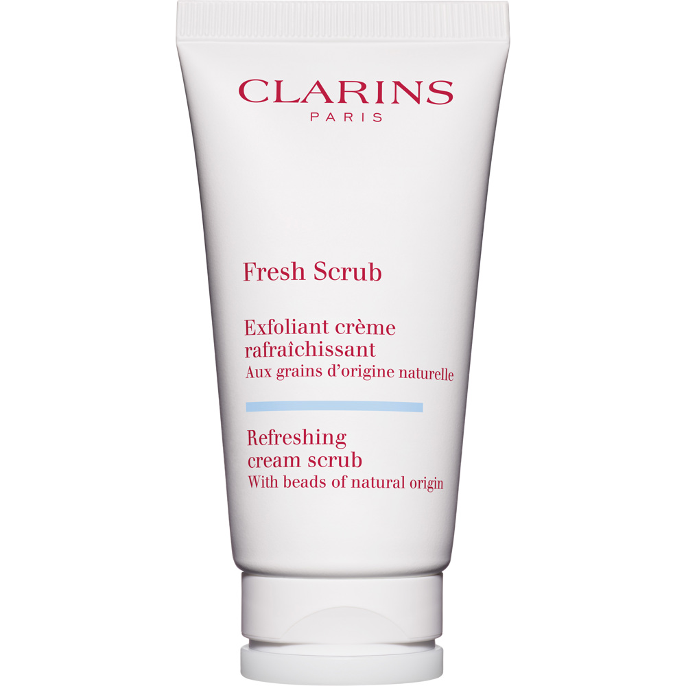 Fresh Scrub, 50ml