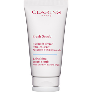 Fresh Scrub, 50ml