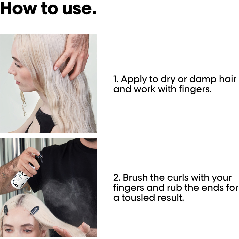 Tecni.Art Flex Waves Spay, 190ml