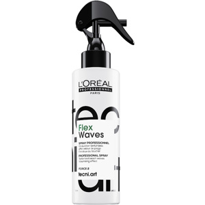 Tecni.Art Flex Waves Spay, 190ml