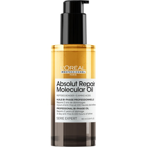 Absolut Repair Molecular Bi-Phase Oil, 90ml