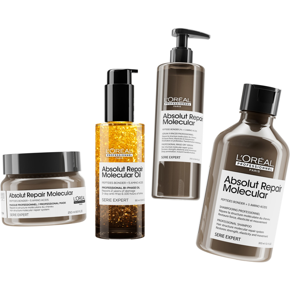 Absolut Repair Molecular Bi-Phase Oil