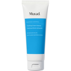 Clarifying Cream Cleanser