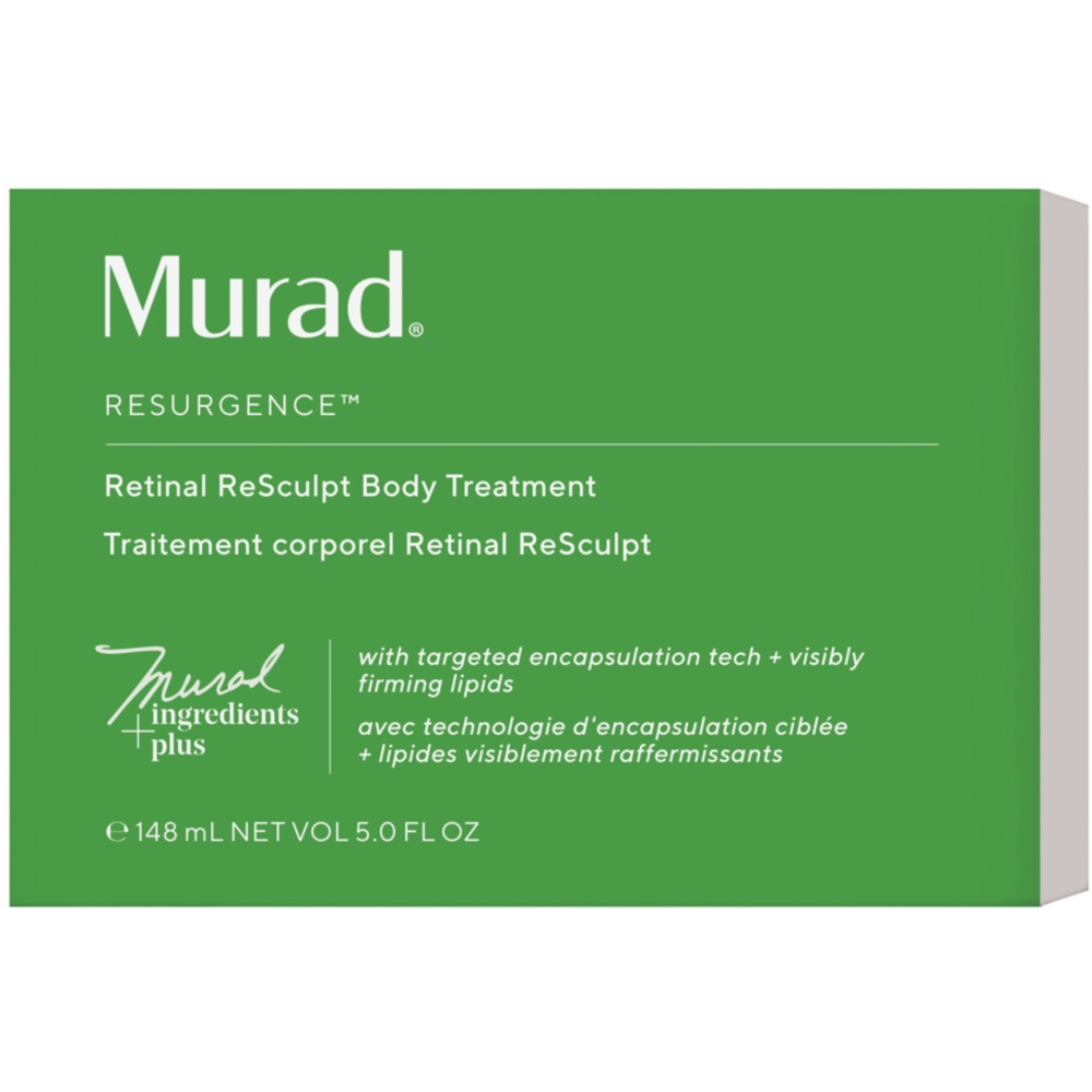 Retinal ReSculpt Body Treatment, 148ml