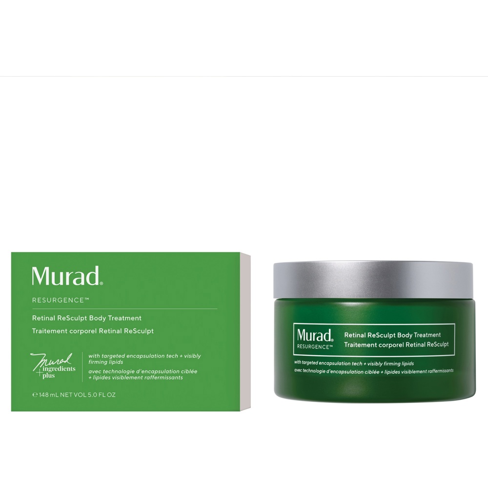 Retinal ReSculpt Body Treatment, 148ml
