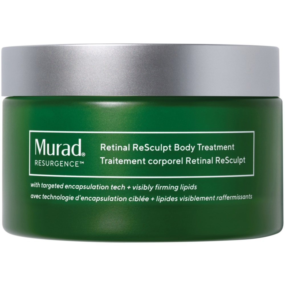 Retinal ReSculpt Body Treatment, 148ml
