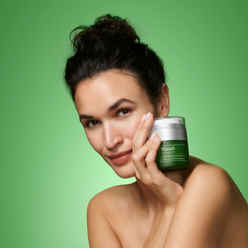 Retinal ReSculpt Overnight Cream, 50ml